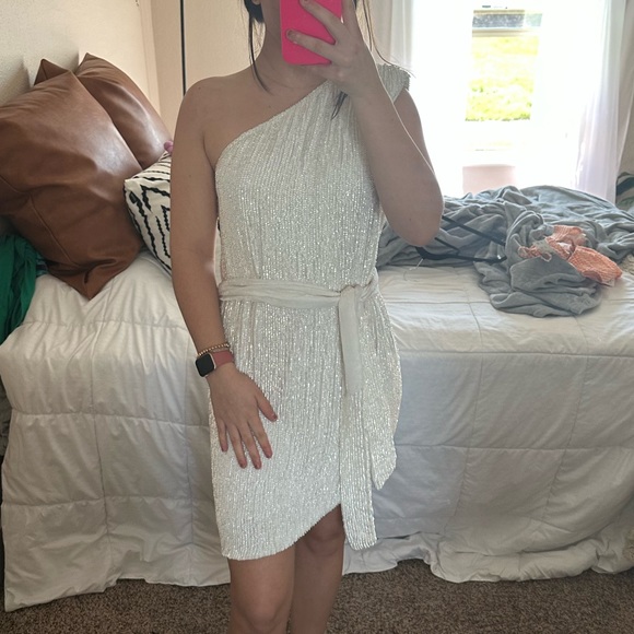 Retrofete Dress - Picture 9 of 9